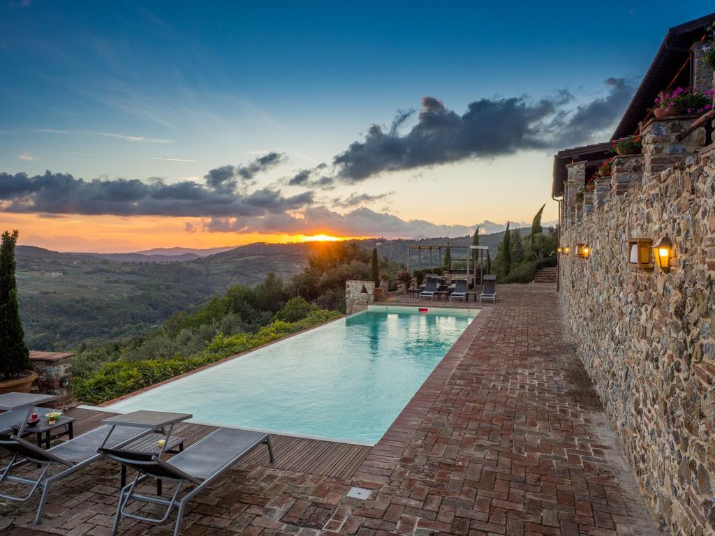 Poggio Alla Rocca Роккастрада Екстер'єр фото